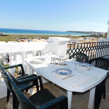 Pinhal Ocean View Apartment Lagos Exterior photo