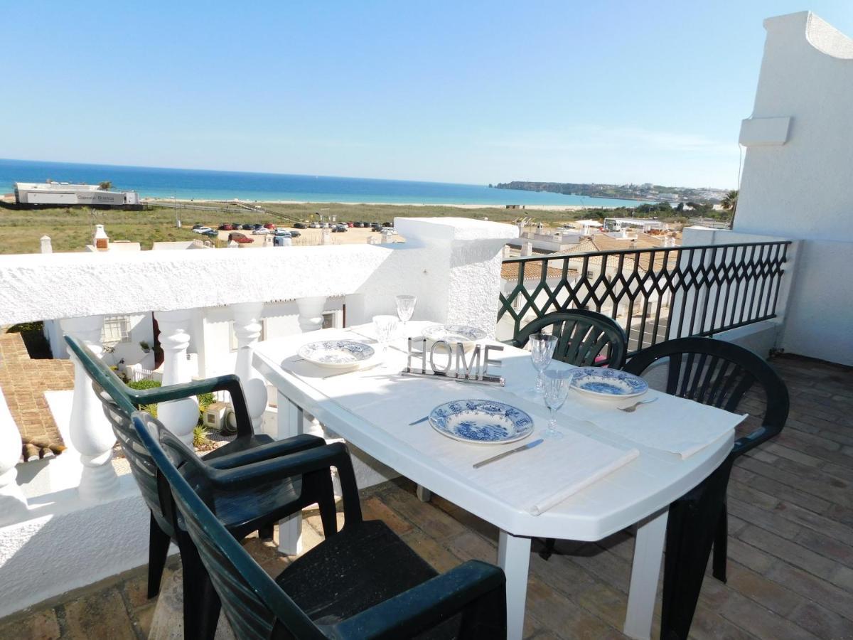 Pinhal Ocean View Apartment Lagos Exterior photo