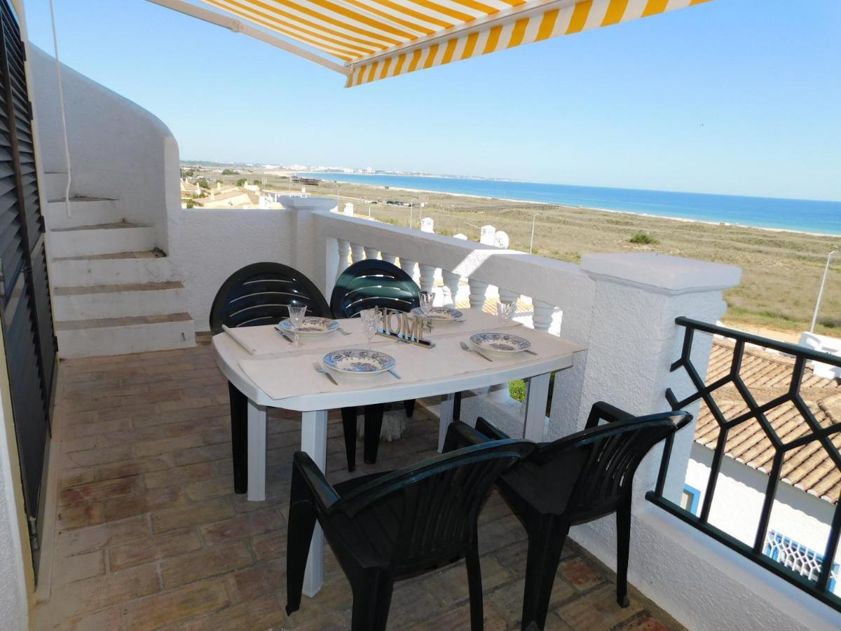 Pinhal Ocean View Apartment Lagos Exterior photo