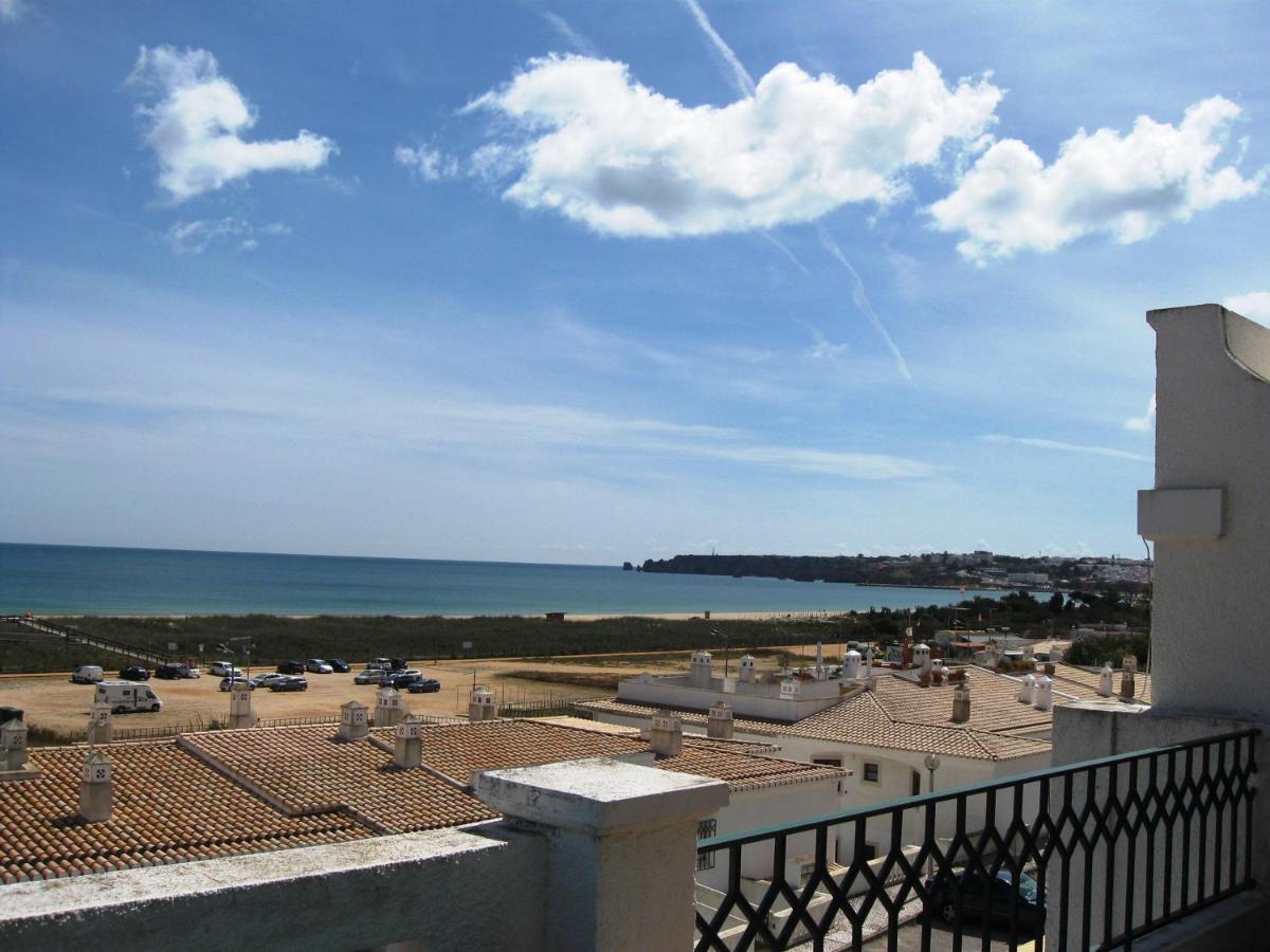 Pinhal Ocean View Apartment Lagos Exterior photo