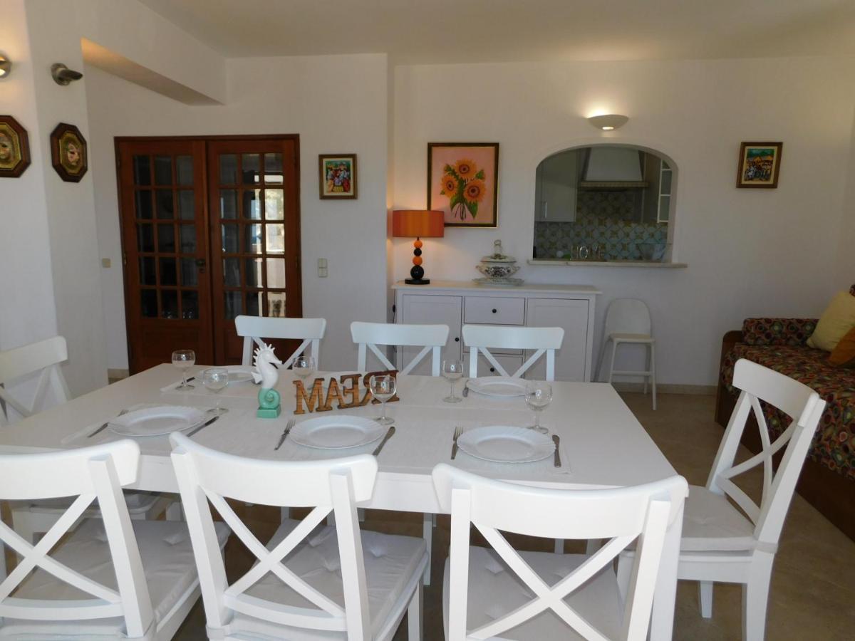 Pinhal Ocean View Apartment Lagos Exterior photo