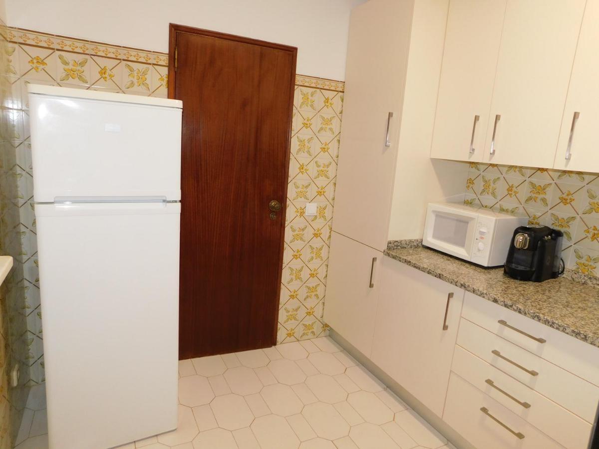Pinhal Ocean View Apartment Lagos Exterior photo