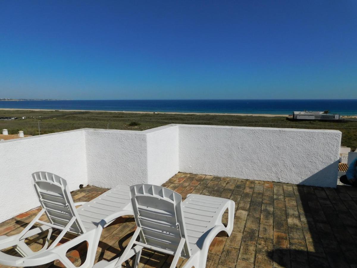 Pinhal Ocean View Apartment Lagos Exterior photo