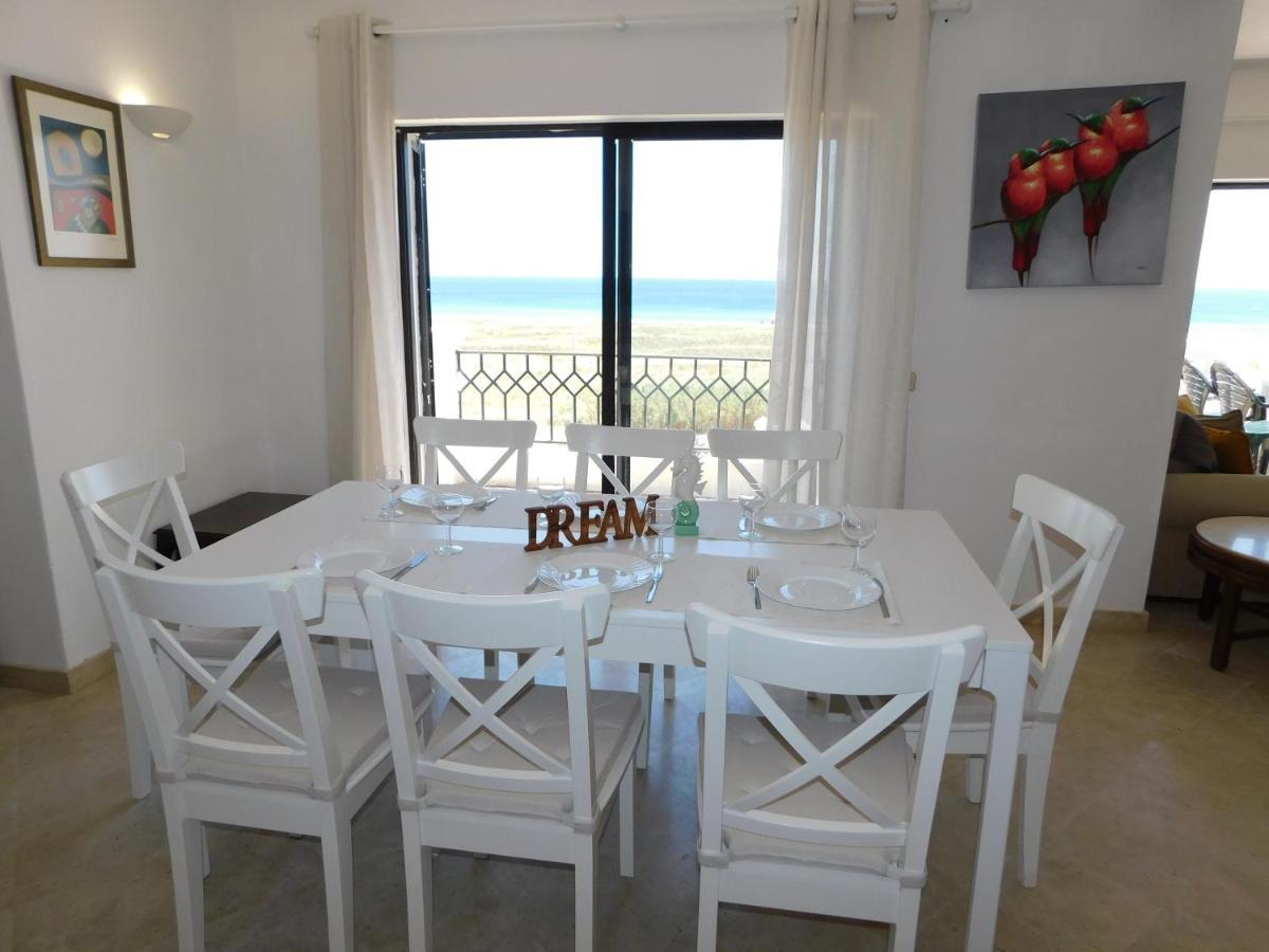 Pinhal Ocean View Apartment Lagos Exterior photo