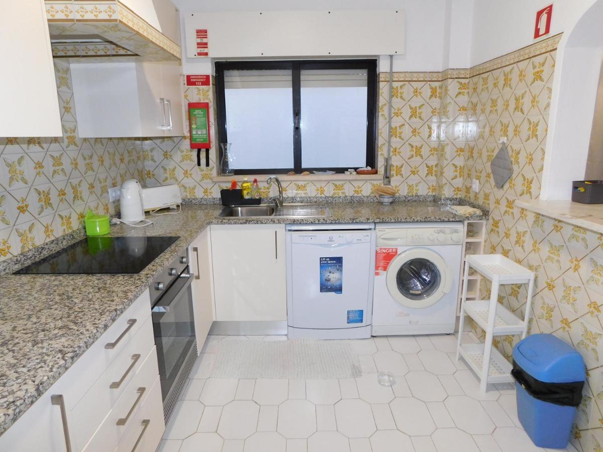 Pinhal Ocean View Apartment Lagos Exterior photo