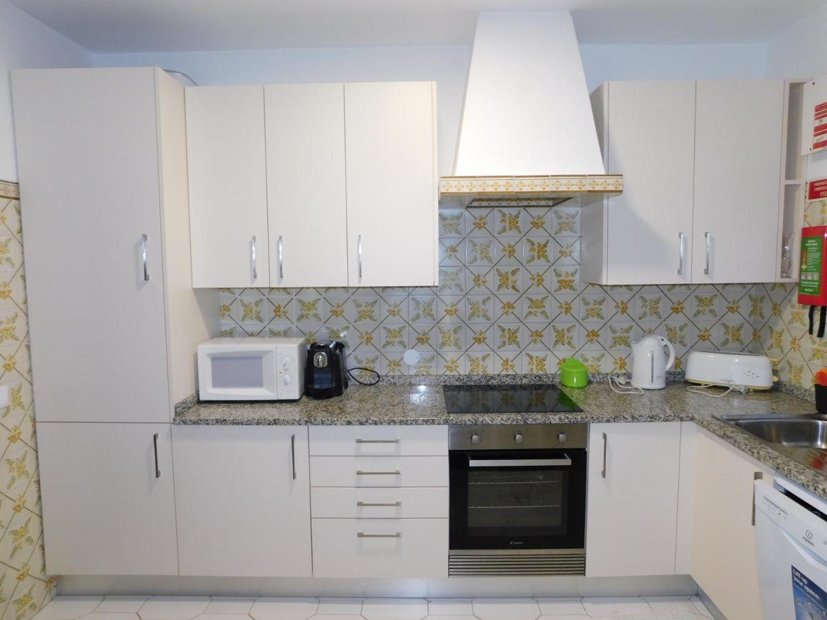 Pinhal Ocean View Apartment Lagos Exterior photo
