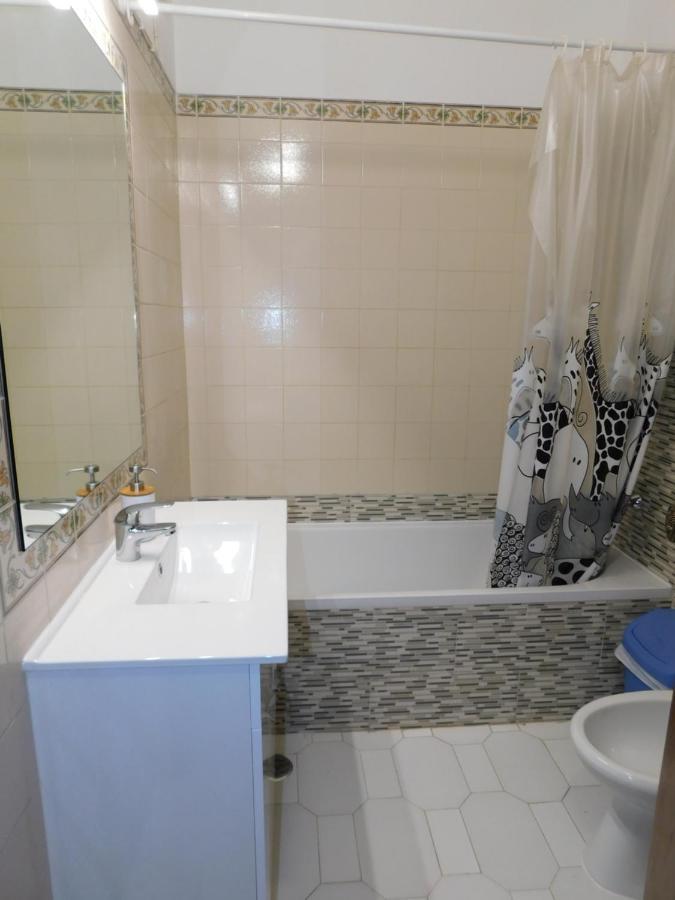 Pinhal Ocean View Apartment Lagos Exterior photo