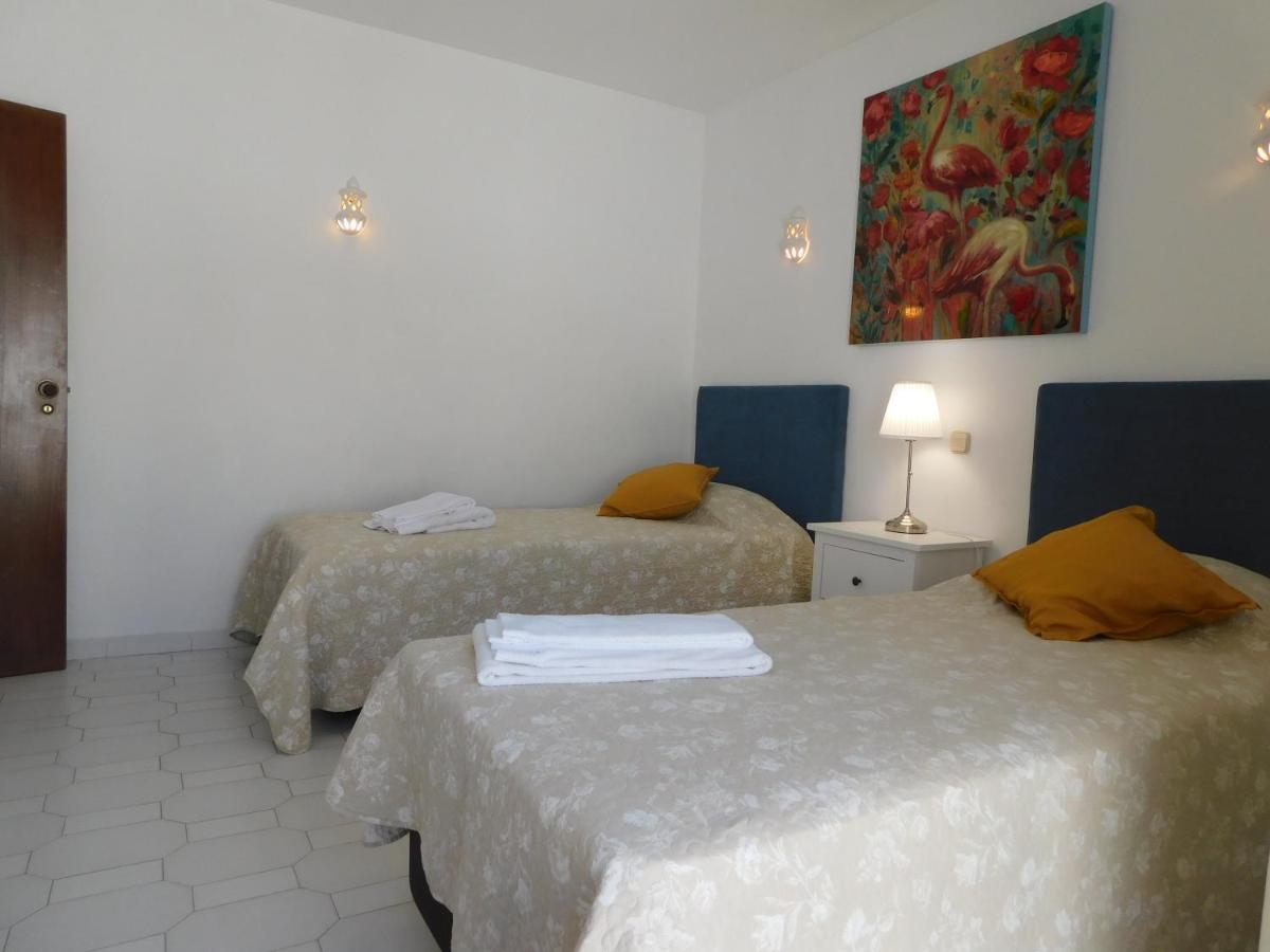 Pinhal Ocean View Apartment Lagos Exterior photo