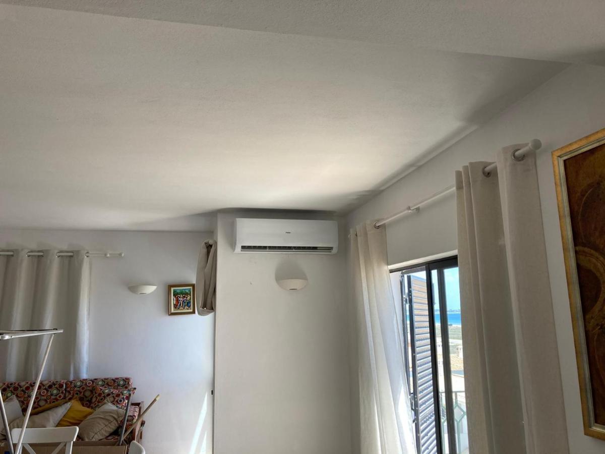 Pinhal Ocean View Apartment Lagos Exterior photo