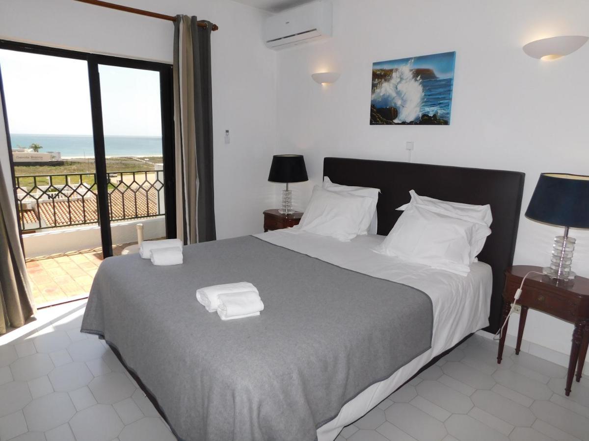 Pinhal Ocean View Apartment Lagos Exterior photo