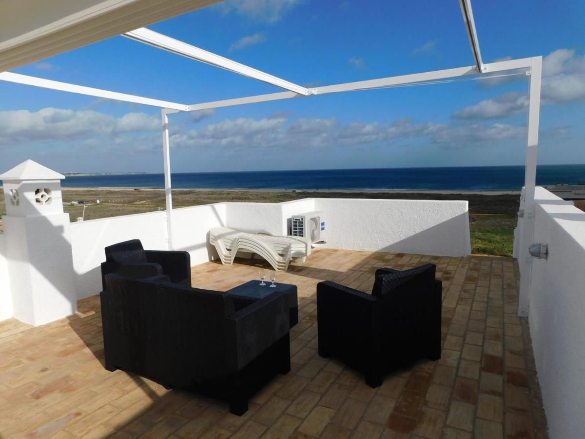 Pinhal Ocean View Apartment Lagos Exterior photo