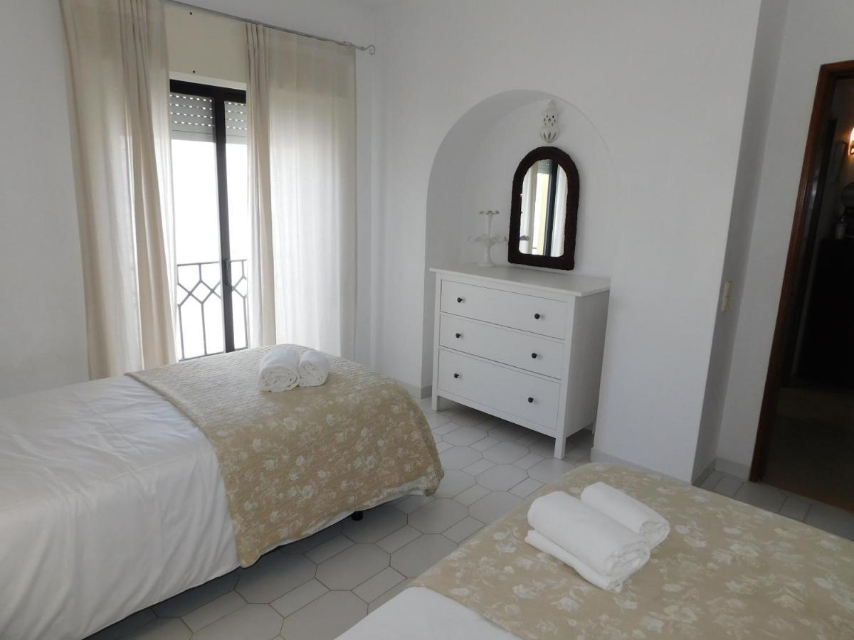 Pinhal Ocean View Apartment Lagos Exterior photo