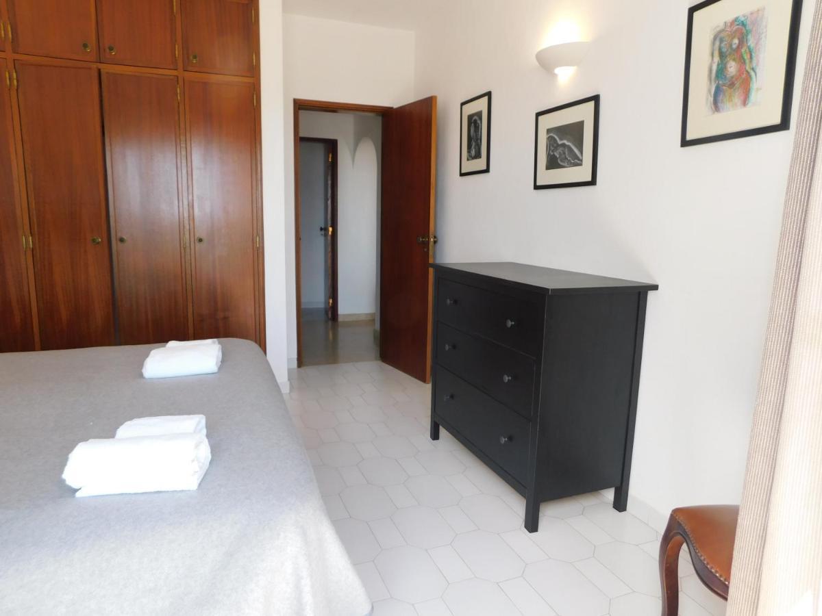 Pinhal Ocean View Apartment Lagos Exterior photo