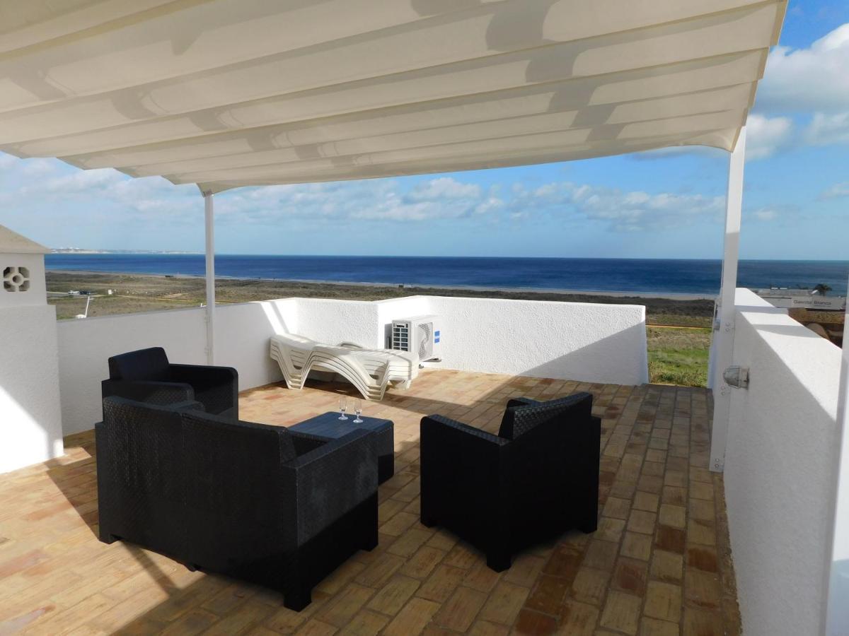 Pinhal Ocean View Apartment Lagos Exterior photo