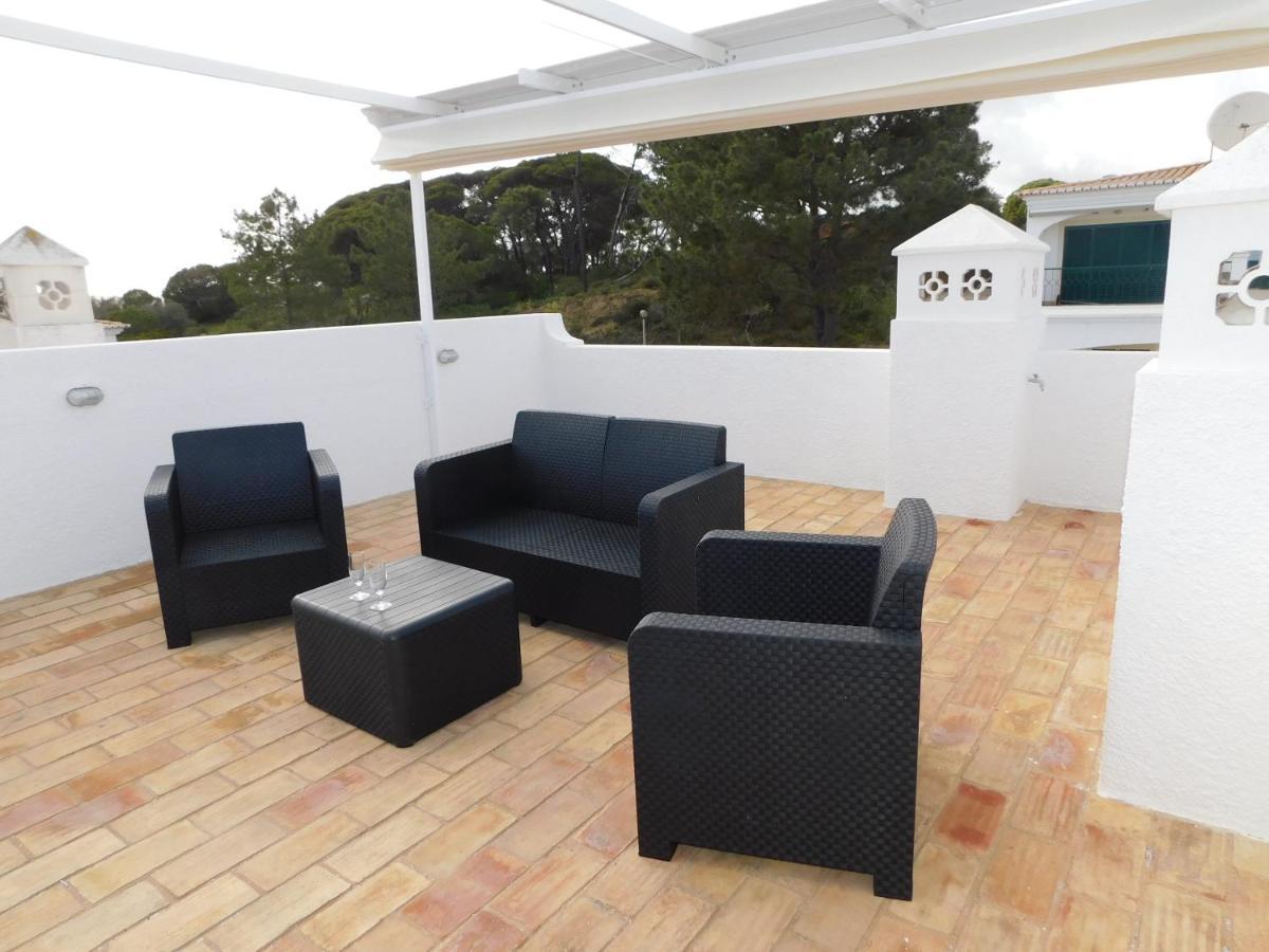 Pinhal Ocean View Apartment Lagos Exterior photo