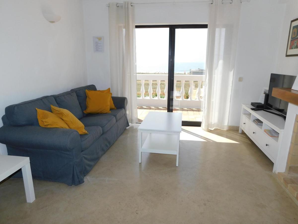 Pinhal Ocean View Apartment Lagos Exterior photo