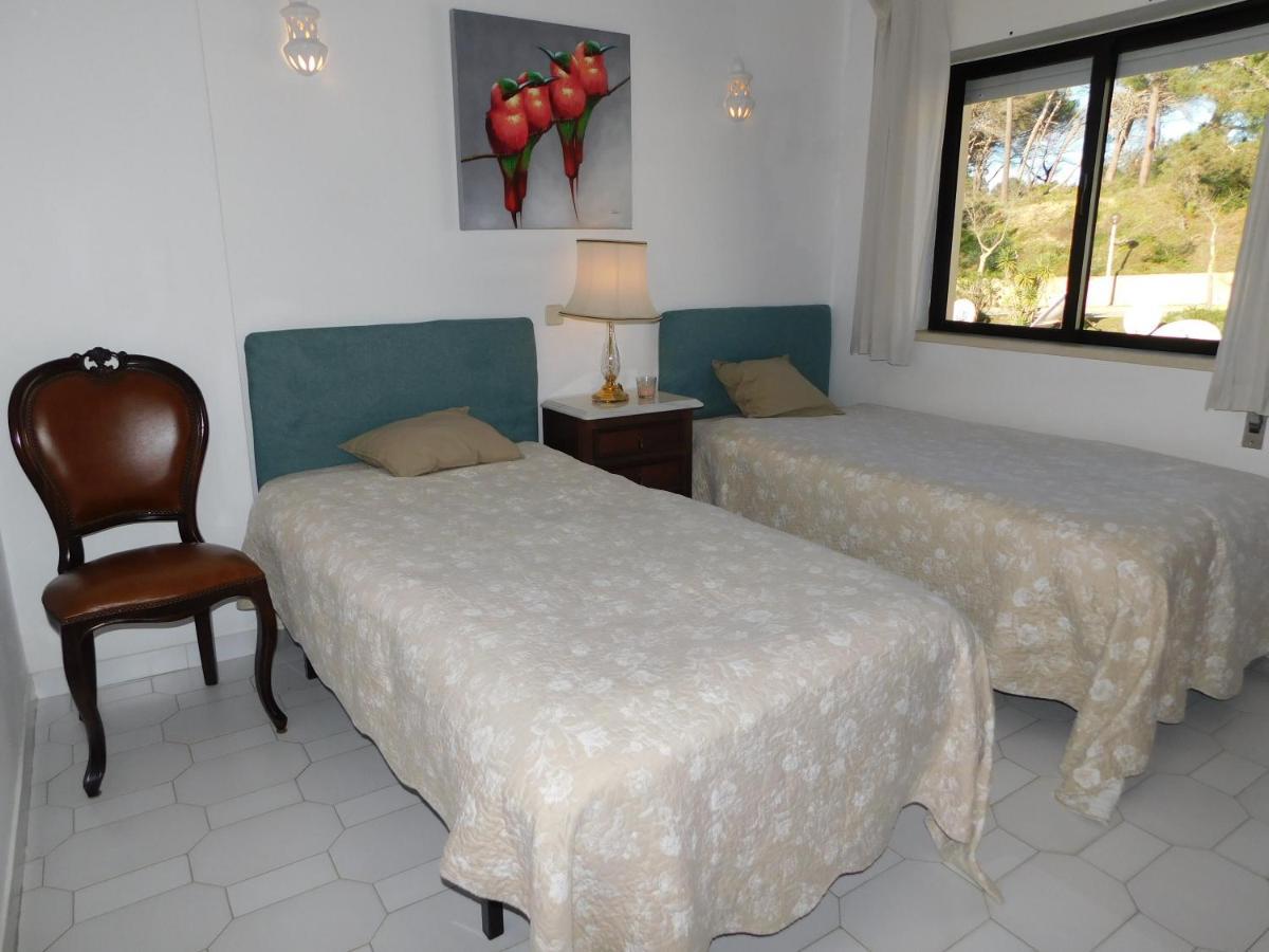 Pinhal Ocean View Apartment Lagos Exterior photo