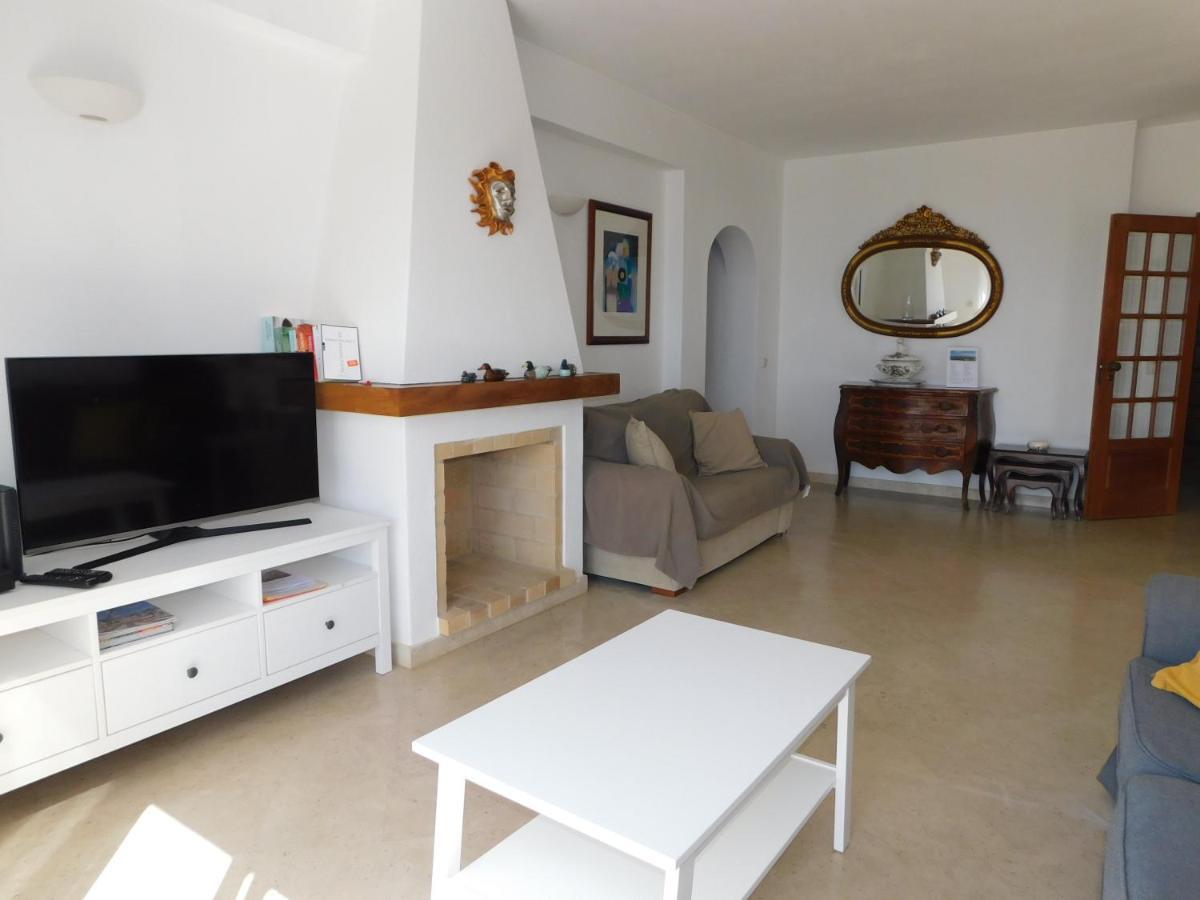 Pinhal Ocean View Apartment Lagos Exterior photo