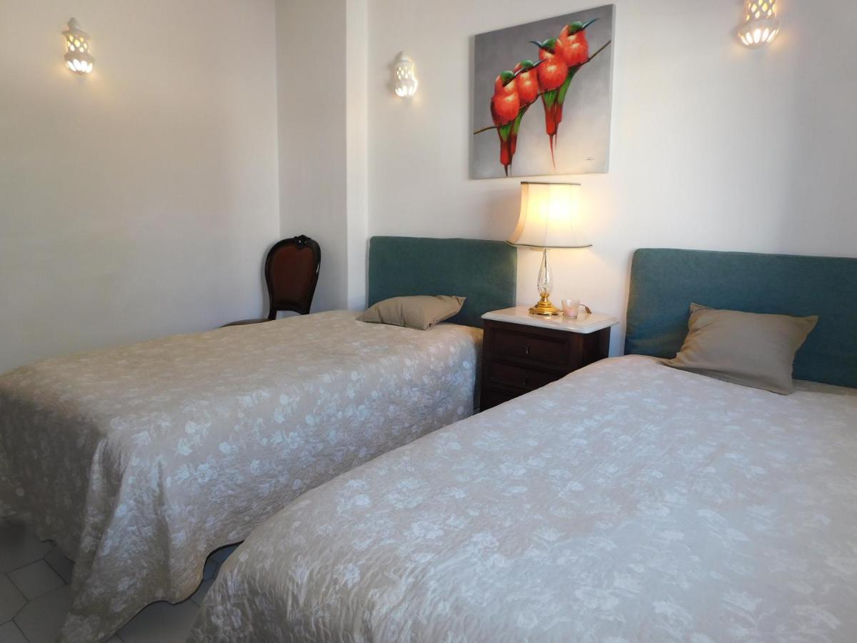 Pinhal Ocean View Apartment Lagos Exterior photo