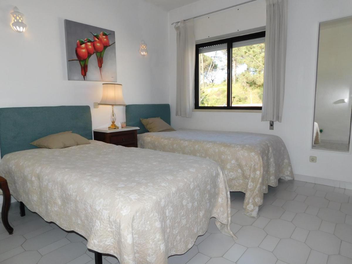Pinhal Ocean View Apartment Lagos Exterior photo